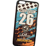 custom racer phone cases